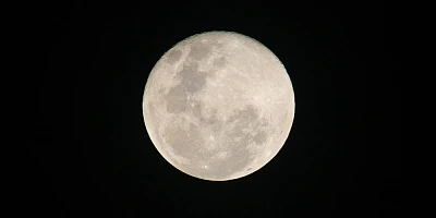 vollmond